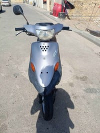 9 بيجي • ياماهي • كفاله