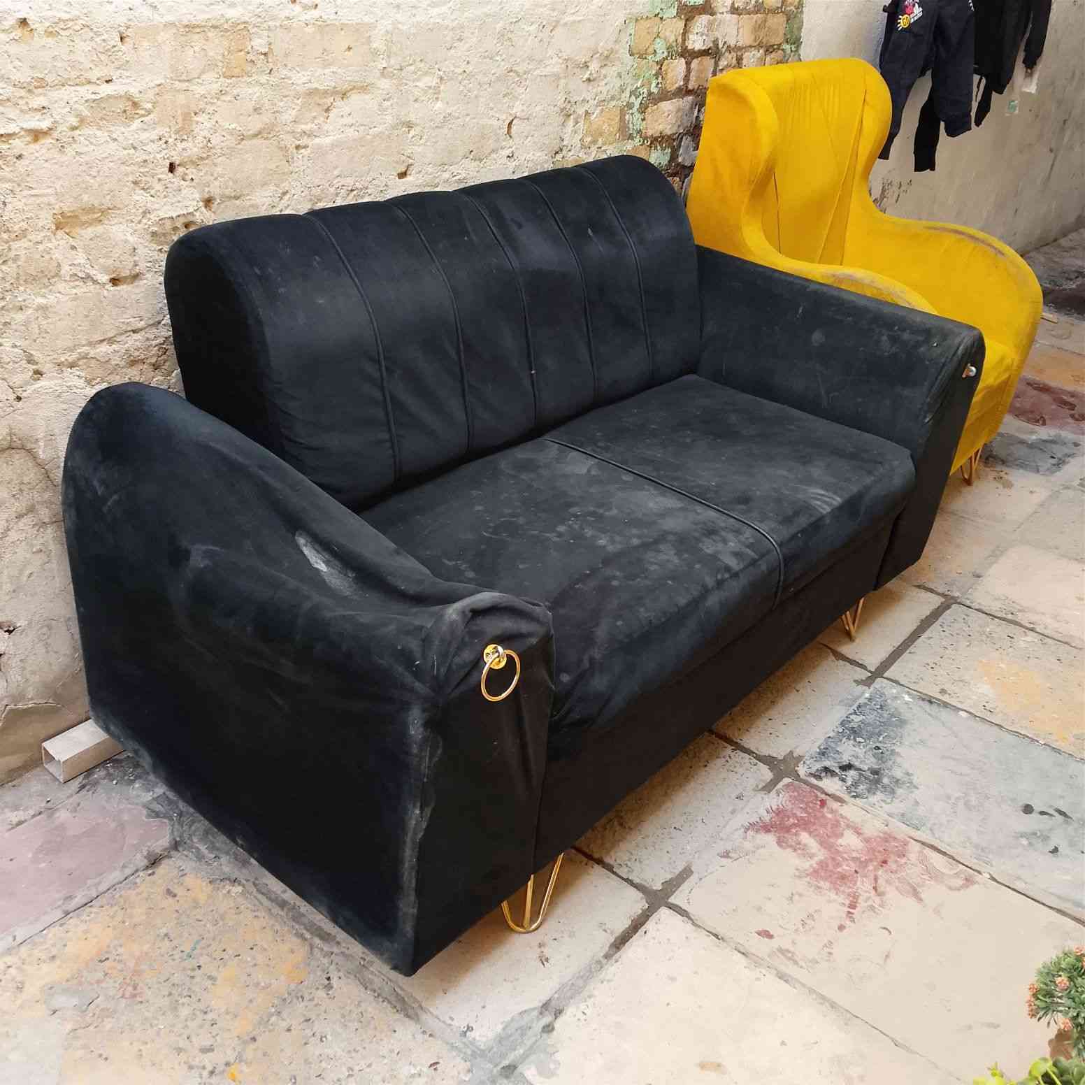 تخم ٣مقاعد ب٣٠ وبي مجال


**إذا كنت صاحب هذا الإعلان وتريد حذفه لأي سبب، رجاءا أرسل رسالة إلى الدعم الفني**