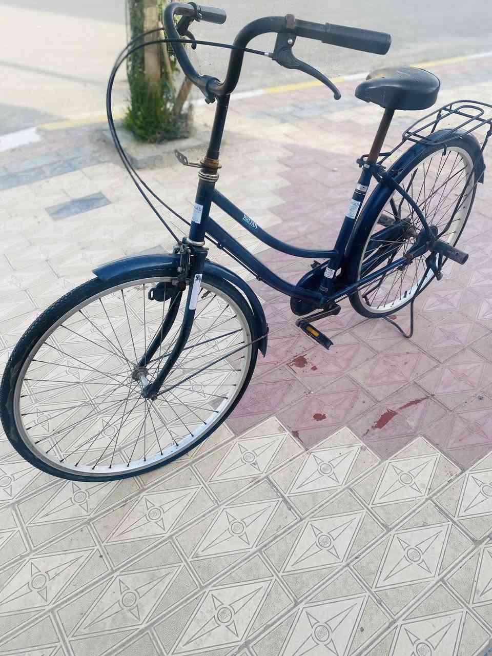 سلام عليكم باسكل نضيف مرتب سعر خاص


**إذا كنت صاحب هذا الإعلان وتريد حذفه لأي سبب، رجاءا أرسل رسالة إلى الدعم الفني**