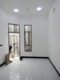 حي الشرطه • ١٠٠م • بناء زيرو