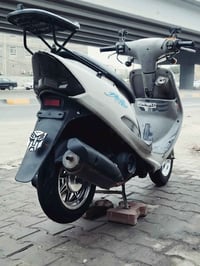 ماكس منغولي • كفاله • كفراته اصليه