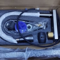 سنك جديد • ٤٥×٧٠ • ملحقات كاملة