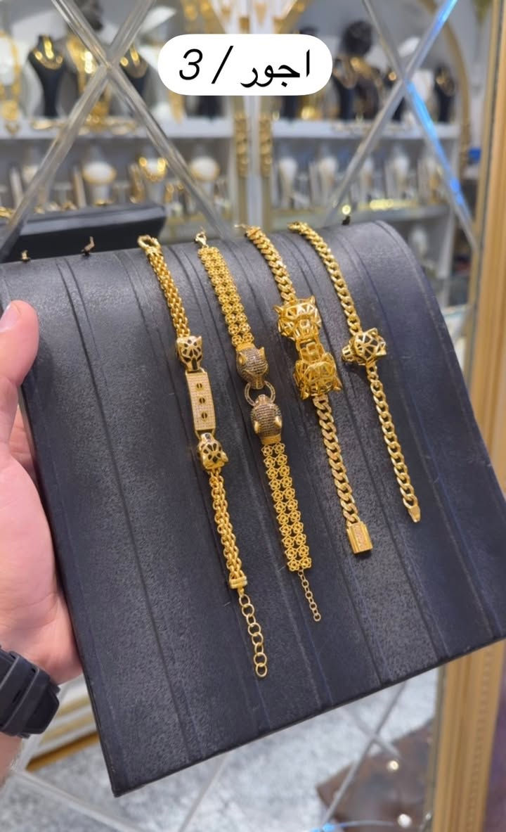 صياغة أدم غيث نمبر 1
سوينالك عرض 

الأجور  3 فقط 

للحجز ***********

ضروري متابعة بيج https://www.instagram.com/adams.g0ld?igsh=MW1udWVrbGRxOTMzaA%3D%3D&utm_source=qr
