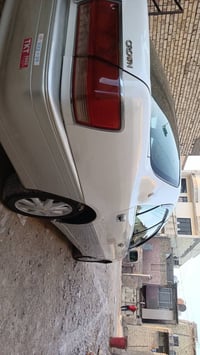 سيارة دخول جديد ماشية 138 ملكة ادوات موديل2002 متؤمة رقم سليمانية دولي...
