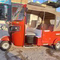 تكتك • موديل ٢٢ • ناصريه سوق شيوخ