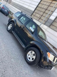 پاتفيند • ٧ راكب • ٢٠٠٦