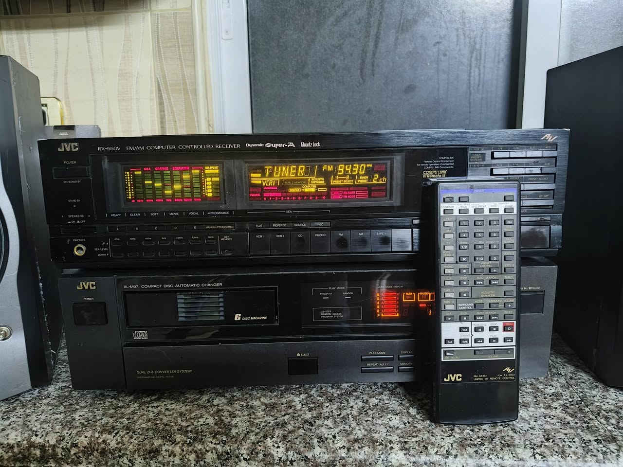 امبيفير وكاله مع ريموته الاصلي ٤مخارج ترانستور السعر ٧٥دولار


**إذا كنت صاحب هذا الإعلان وتريد حذفه لأي سبب، رجاءا أرسل رسالة إلى الدعم الفني**