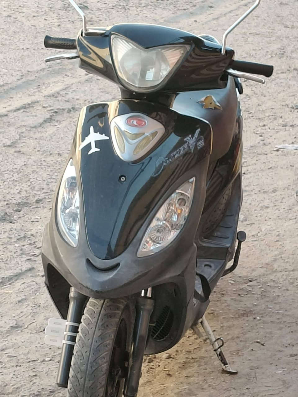 دراجه للبيع كامكو V2 / جاهزة كفاله عامة، مامفتوحه ' السعر خاص
***********
