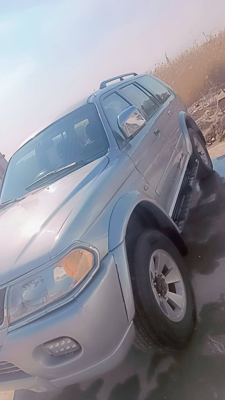 سلام عليكم خوان
متسيبوشي ناتيفيه موديل 20007 سياره تعمير جديد يعني الف ما تصرف عليه كير مكينه اكسل كفاله ترايك وين ما تحب مكينه3000 صدر جديد صار 15يوم شاده باتري جديد تخم تاير نص عمر ويل كب سياره مصبوغه عام سعره85ورقه بيه مجال شي قليل شراي يتصل *********** عنوان واسط العزيزيه سياره رقم نكليزي بسمي مشروع وطني تحويل مباشر
