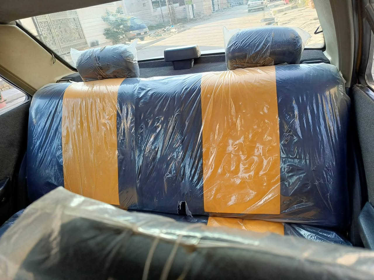 بيجو بارص مديل ١٥  سياره مكفوله
بيه بارد بصيط بل هلال 

صدر خلفي وامامي باتري سلف داينمو تايرات كلة جديد

 مكينة كير مكفول 

 باسمي هذا رقمي اتصال. مكاني بغداد

سعر43 وبيها مجال 

تواصل مع صفحة سيف كريم . او اتصال ***********
