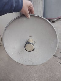 برج باور بيم • الموصل حي التحرير