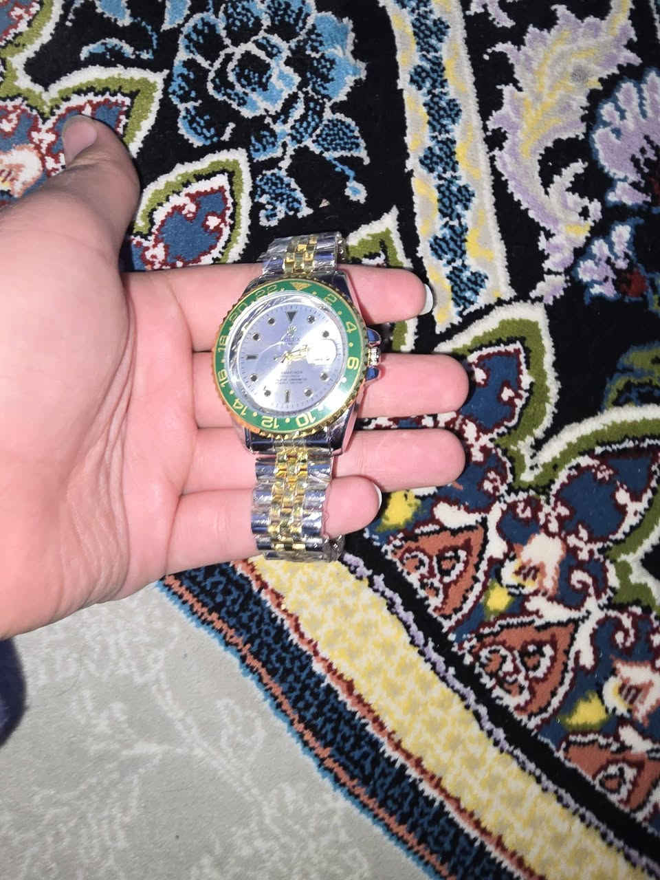 للبيع 
التوصيل متوفرة كامل ملاحظات


**إذا كنت صاحب هذا الإعلان وتريد حذفه لأي سبب، رجاءا أرسل رسالة إلى الدعم الفني**