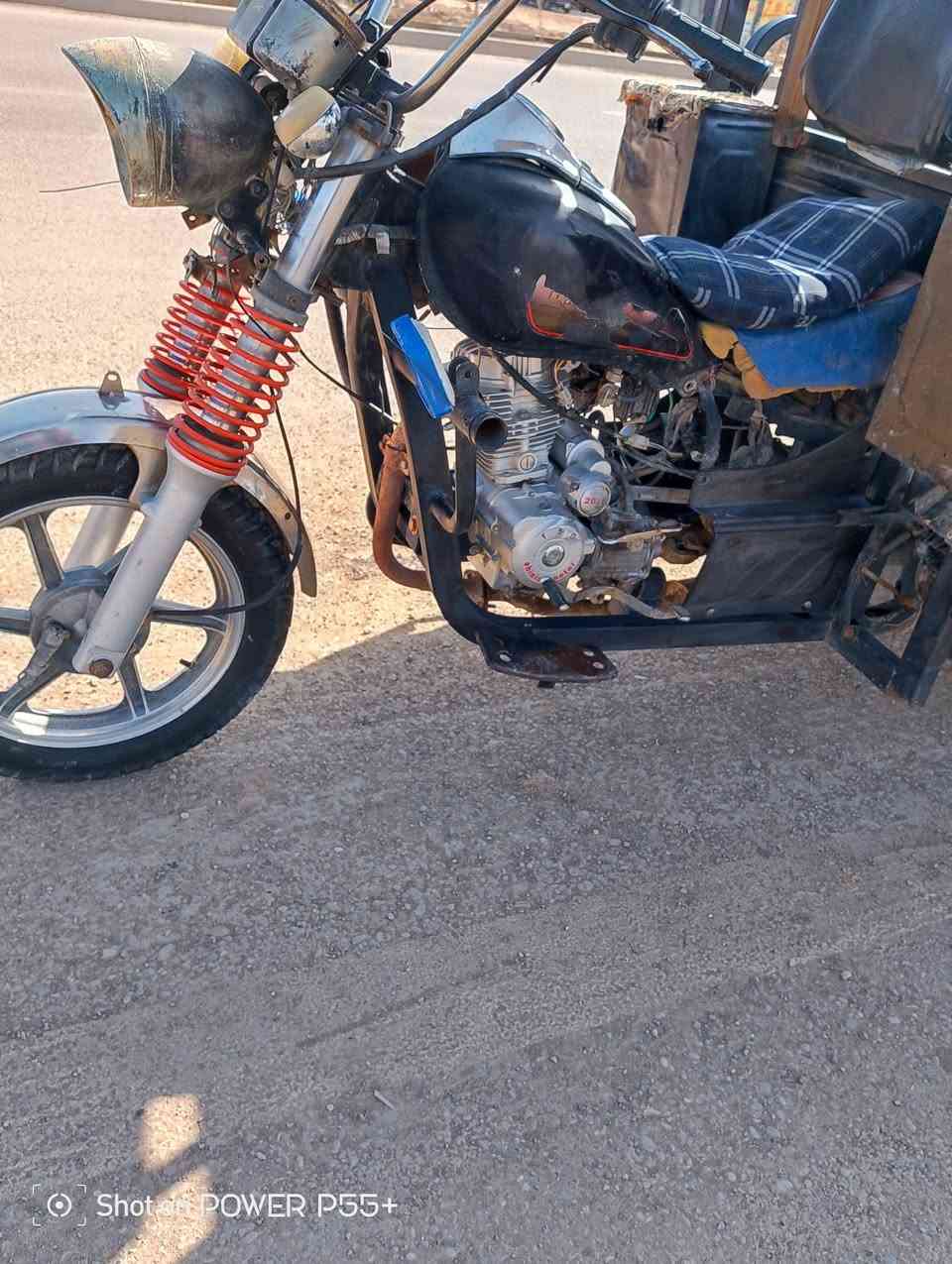 سلام عليكم ستوته فحل موديل 2016 ستوته خير من الله اورق بيها السعر 850 وبيها مجال شي بسيط مكان ديالى بعقوبة خلف الصناعه الثالثه الاستفسار اتصل رقم وتساب فقط ***********
