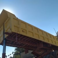 جنوط • للبيع • ٤ قطع