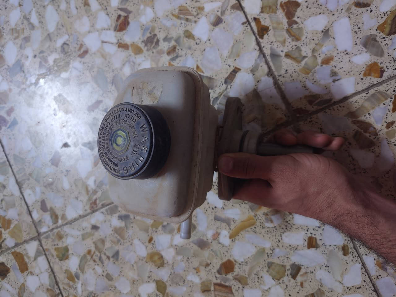 راديتير برنس أوتوماتيك للبيع

مابيها لا زرف ولا لحيم

سعرها 50 الف 

عمبار بريك هايسه اصلي سعره 50

مكاني بغداد تقاطع النهروان 

شرط الشد
رقمي ***********
