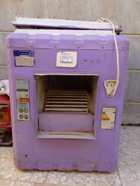 مبردة حديد • وسط • شارع 80