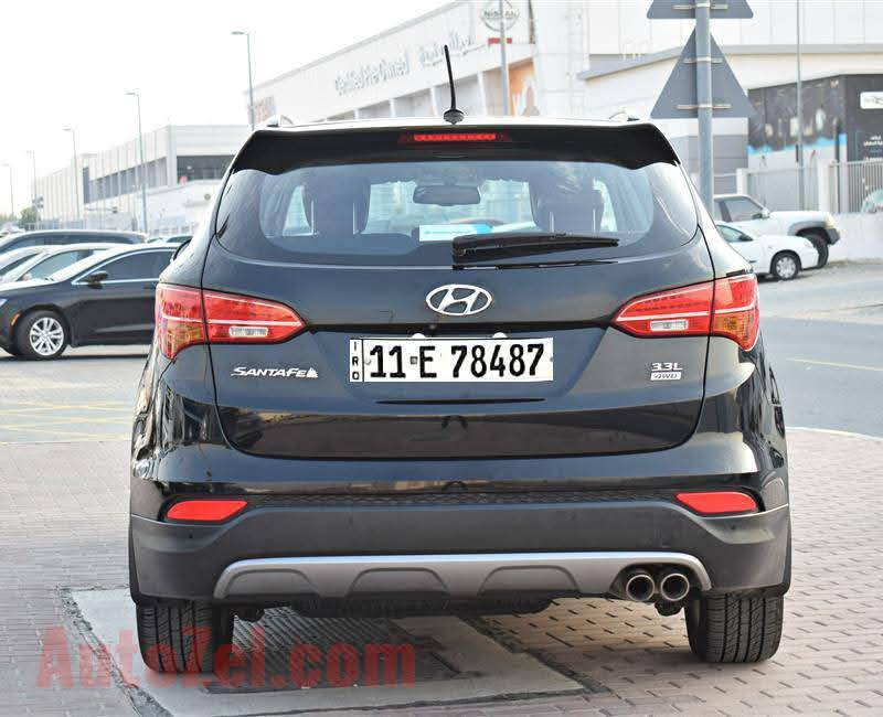 سنتافيا ٢٠١٣ خليجي مواصفات كويتي أبأسمي رقم أنكليزي أعلى فئة ٦ سلندر ٧ راكب بانوراما بصمة كشنات جلد تحكمات استيرن مري شفط محرك مكفول وكير هستوني شادة حاوية يعني جديد بجم كبس بدون ايرباك بدون دواخل حادثها فقط ٤ قطع صبغ أثر شخوط وجراد والسونار موجود بالصور امانة الله جديدة للبيع  *********** السعر ١٤٨ أو امراوس حسب القناعة
