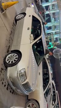 بي ام 525/540 • نضيف • ٢٥٠٠ سي سي