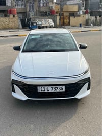 اكسنت ٢٠٢٤ • ١٥٠٠ اوتو • كفاله عامه