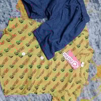 شلحات نسائي • فانيلة • توصيل زعفرانية