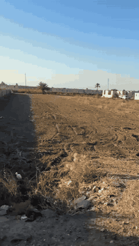 يتوفر لدينا دونم بي كافه الخدمات من ماء وكهرباء للاستفسار اتصل على الر...