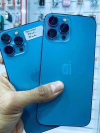 آيفون ١٣ برو ماكس • ٢٥٦ • النعمانية