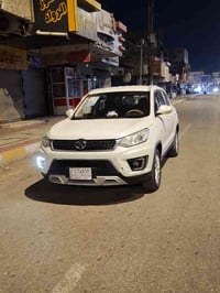 بايك 2017 نظيفة كلش جاهزة السعر عند صاحب السيارة تكدر تخابرة وتكدر ترا...