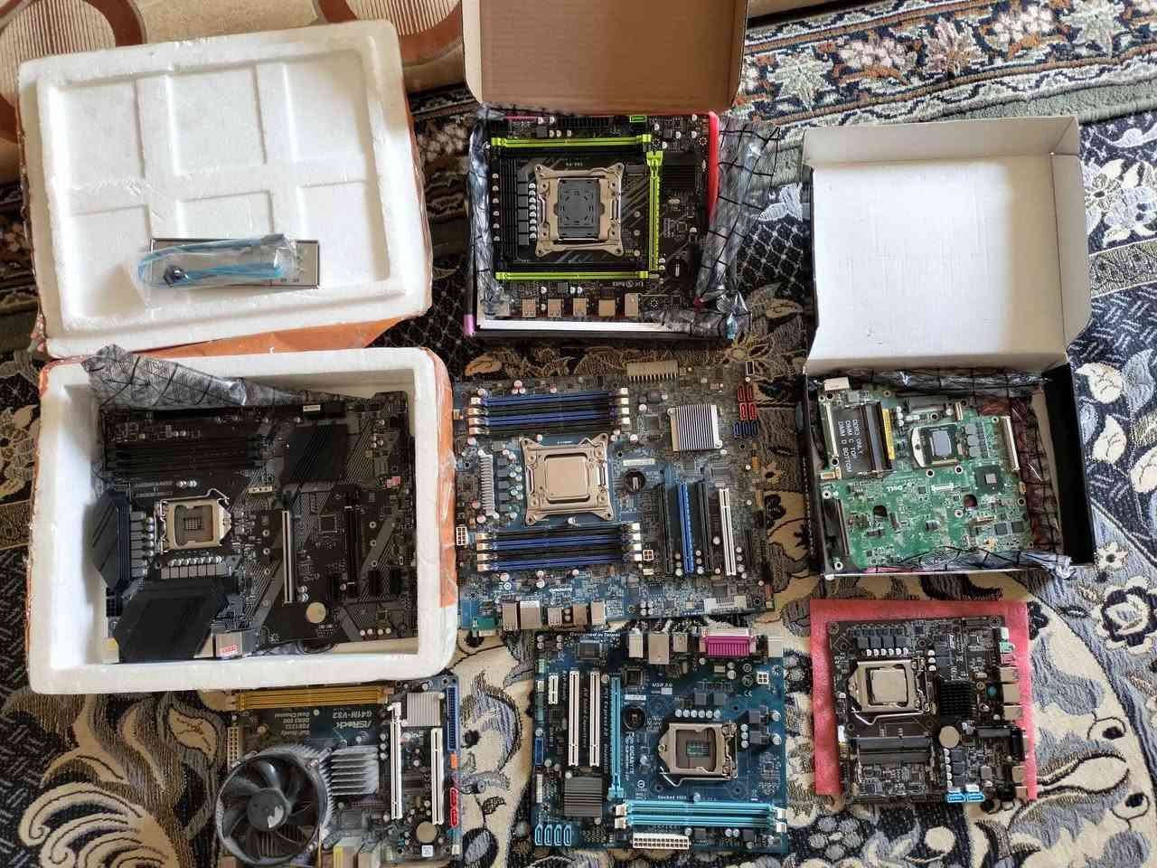 6 بوردات للبيع فحم بيهن واحد جيل عاشر واحد زيون البيع فحم فحم فحم عندي توصيل انطي بيهن سعر وبالعافية عليك عنواني نجف النجف, العراق


**إذا كنت صاحب هذا الإعلان وتريد حذفه لأي سبب، رجاءا أرسل رسالة إلى الدعم الفني**