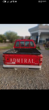 ادميرال منفيس • ٢٠٠٩ • محرك معمر