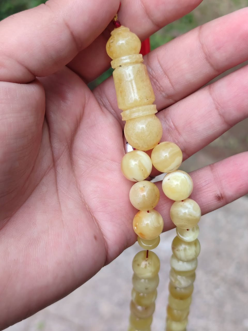 كهرب حر طبيعي شاهد استندر 45 غرام


**إذا كنت صاحب هذا الإعلان وتريد حذفه لأي سبب، رجاءا أرسل رسالة إلى الدعم الفني**