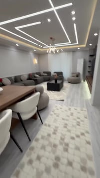 شقة مؤثثة VIP • واو تاورز اربيل • ١٨٠م