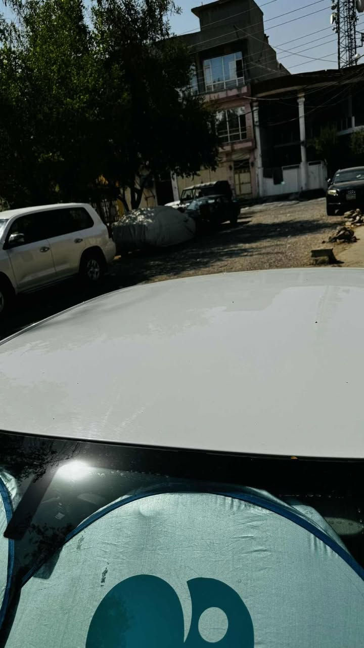 ماليبوخليج مةكينة2.4 مةكينة مةرغوب موديل2016سةنةوى تا2030 تازةيةحيزام بوياغةمواسةفاتىLTفول مواسةفاتة بةس سلايت نيية بوفروشتن نرخى٨٥$گةلا معامةلة سةيارةكةلةلارة
ژم***********
