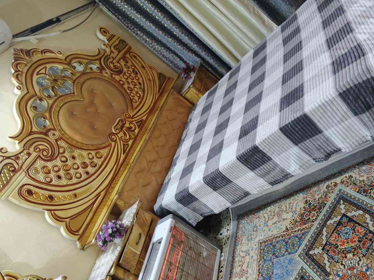 السلام عليكم  غرفه للبيع 700جديده مابي اي ضرر


**إذا كنت صاحب هذا الإعلان وتريد حذفه لأي سبب، رجاءا أرسل رسالة إلى الدعم الفني**