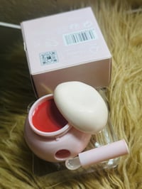 مكياج • أصلي • ابو باركود