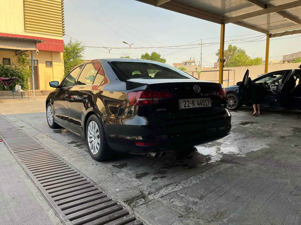 جيتا ٢٠١٧ پشتو پيش كةپس گيرو مةكينة بةشةرت راديتةو پيشي كامل بةشةرت سةنةوي نوي سةسارةكة جاهيزة ٥ ٦ پارچةكي سبوغة شانةكي هةندةك ناشرينة سةعري ٩٣ مةجالةكي كةم زانياري زياتر *********** أربيل, العراق
