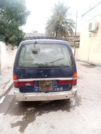 كيا بريجو للبيع كامل مواصفات سياره جاهزه غير من الله محرك مقفول جير مق...