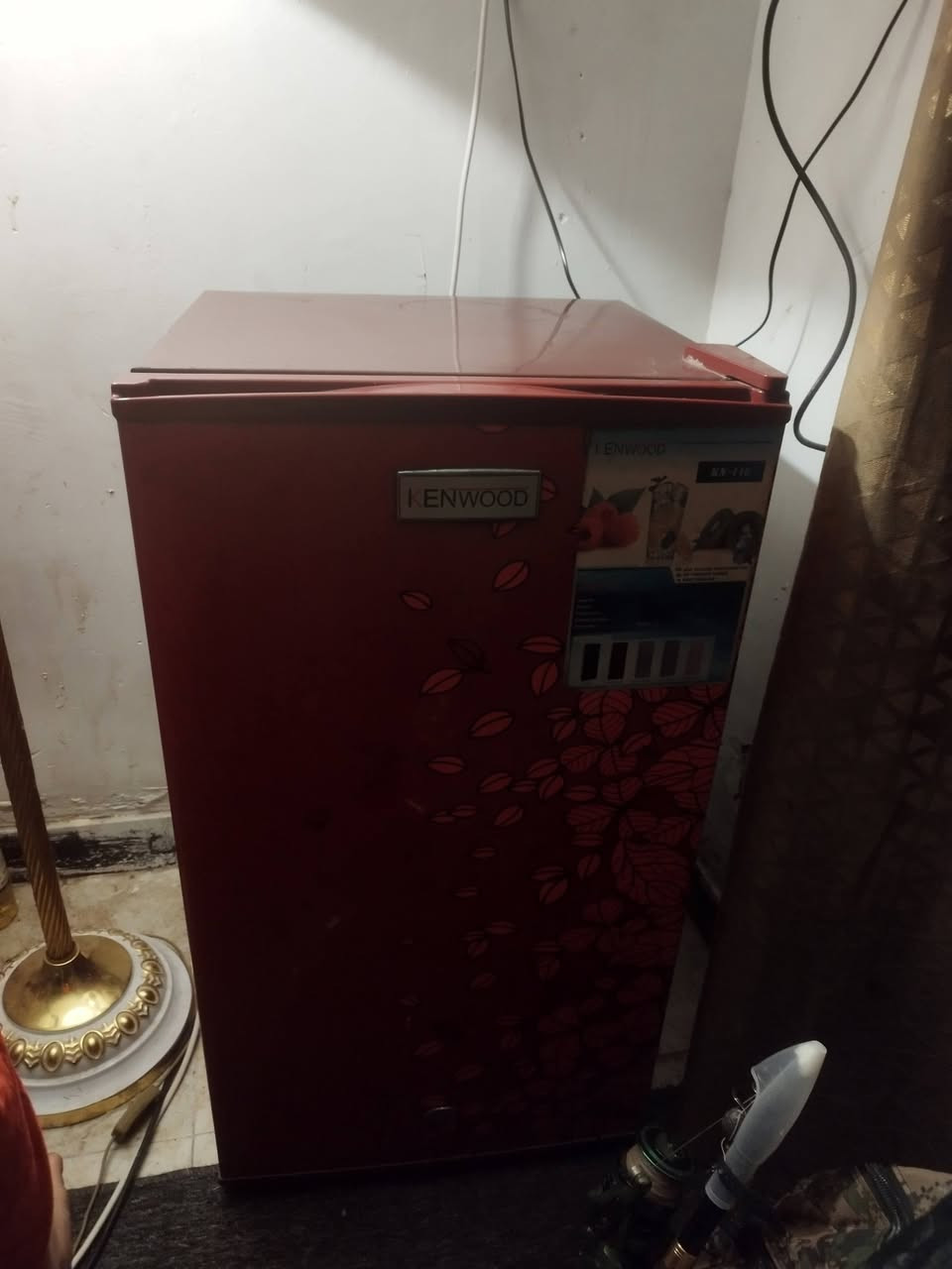 ثلاجه للبيع نضيفه سعره 75 مكان بغداد شعب


**إذا كنت صاحب هذا الإعلان وتريد حذفه لأي سبب، رجاءا أرسل رسالة إلى الدعم الفني**