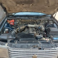 عندي هاي السياره راس الثور ياباني تحوير مكفوله من الكص وعيب الشرعي رقم...