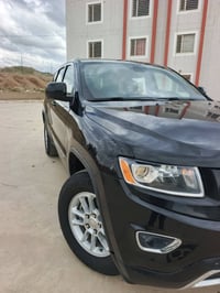 جيب لاريدو • ٢٠١٧ • كركوك