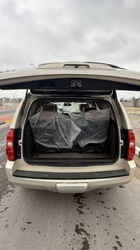 تاهو • ٢٠١٠ • بأسمي