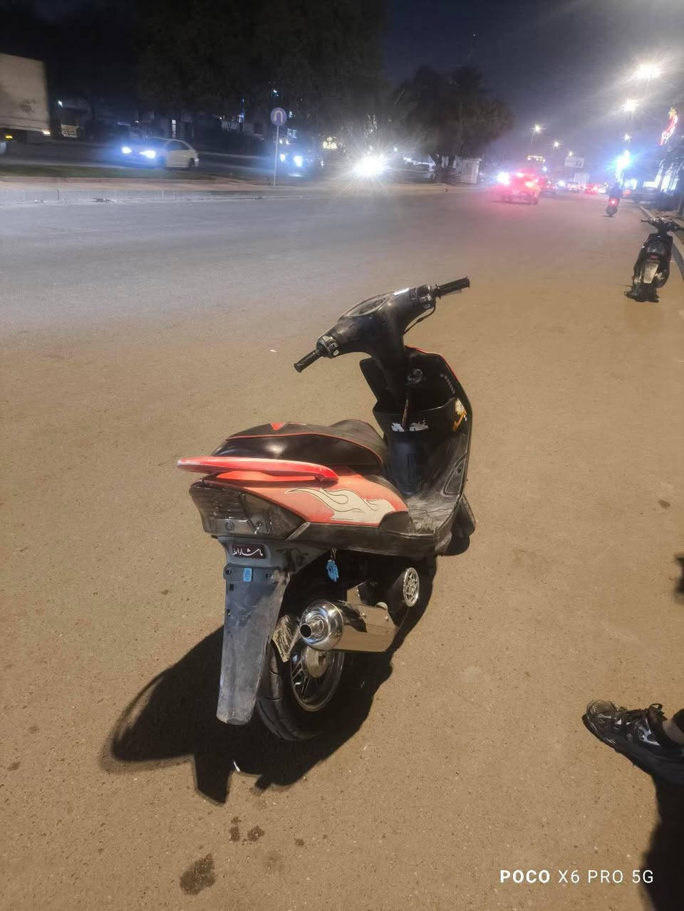 السلام عليكم ماكس عدله  بيع مراوس 650 مكان بغداد جديده


**إذا كنت صاحب هذا الإعلان وتريد حذفه لأي سبب، رجاءا أرسل رسالة إلى الدعم الفني**