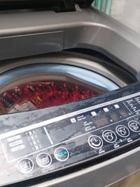 غساله ١٥ كيلو اوتماتك لبيع تشتغل لبيع مكان دوره ابو دشير سعر ٢٢٥ ٠٧٧٥٥...