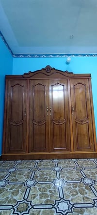 كنتور • كبير • نظيف