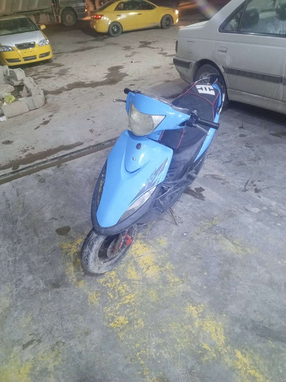 مراوس سكنس أو بيع ***********
