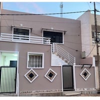 بيت للاستثمار شهريا 750 الف الدخل الشهري طابقين واجهه 8 ونص نزال 15 بي...