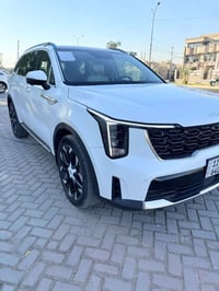 سورنتو 26 دوليه ام ظمان 4 تبديلات دهن  على وظع شركة رقم بغداد بسمي  ما...