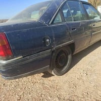 اوميكا • ١٩٩٢ • محرك ٢٠٠٠