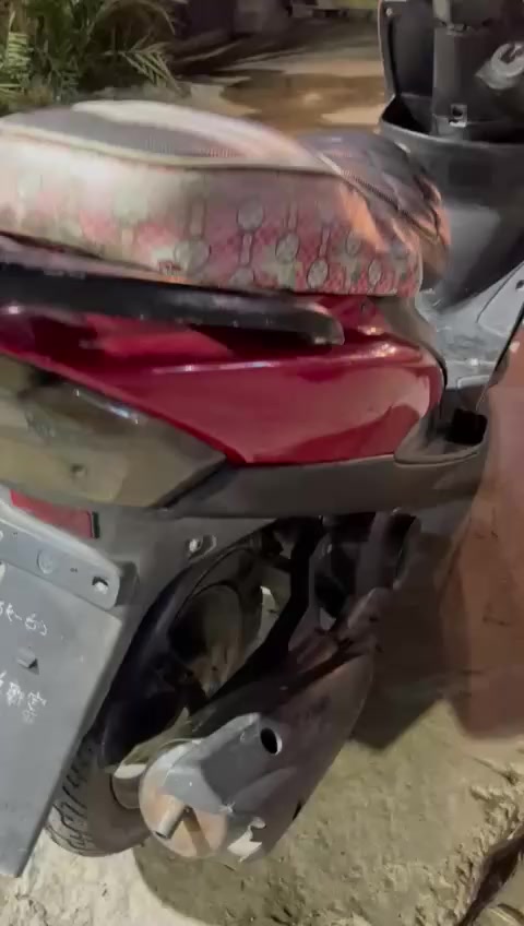 السلام عليكم 
دراجه ماكس عدله للبيع دراجه نكره سلف ناعمه تخبل شعله ومعدل دراجه مال جناي سعر 500 وبها مجال 
مامتواجد خاص رقمي ***********
بغداد الحبيبيه
