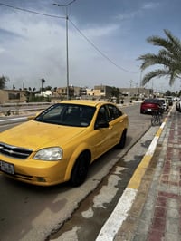اوبترا • ٢٠١٠ • كلج جديد