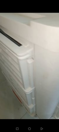 مبردة صيفية • استخدام قليل • القاسم